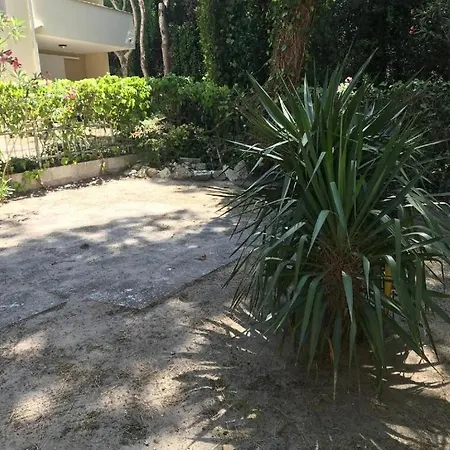 Lejlighed Veranda Con Giardino Privato *