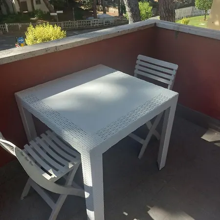 Lägenhet Veranda 8 Rosolina Mare