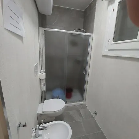 Veranda 8 Appartement