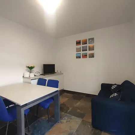 Veranda Con Giardino Privato Rosolina Mare
