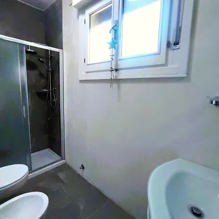 Veranda 8 * Rosolina Mare