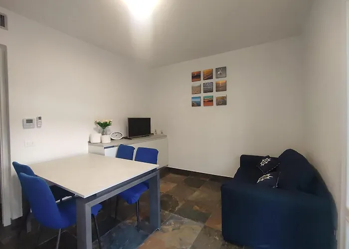 Veranda 8 Rosolina Mare